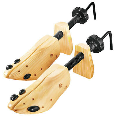 Deluxe Shoe Stretcher Set Of 2