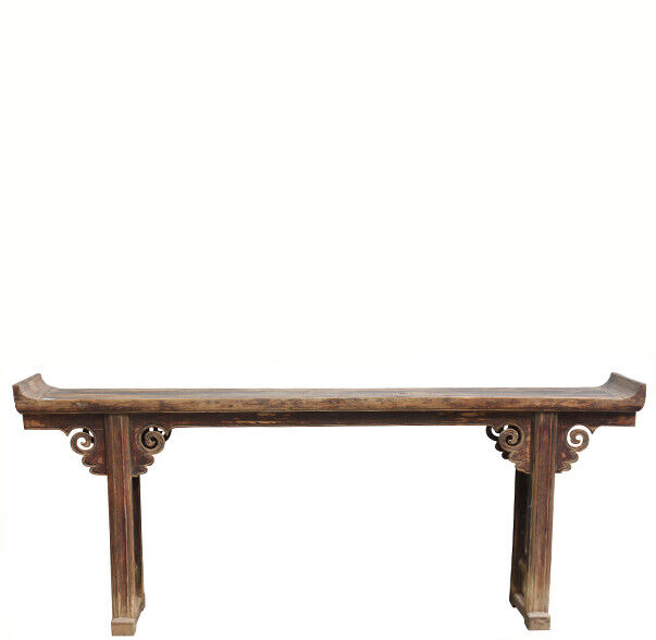 Altar Table With Cloud Spandrels
